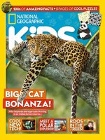 National Geographic Kids (UK)